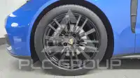2018 Porsche Panamera