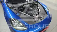 2018 Porsche Panamera