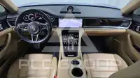 2018 Porsche Panamera