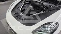 2018 Porsche Panamera