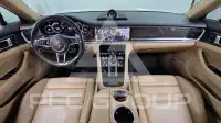2018 Porsche Panamera