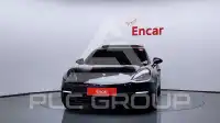 2018 Porsche Panamera