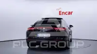 2018 Porsche Panamera