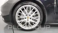 2018 Porsche Panamera