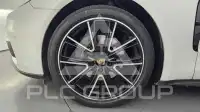 2018 Porsche Panamera