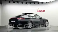 2018 Porsche Panamera