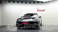 2018 Porsche Panamera
