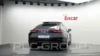 2018 Porsche Panamera