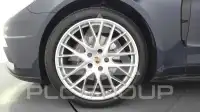 2018 Porsche Panamera