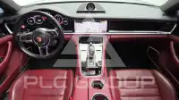 2018 Porsche Panamera