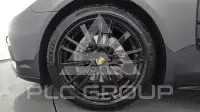 2018 Porsche Panamera