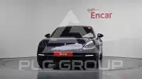 2018 Porsche Panamera