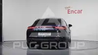 2018 Porsche Panamera