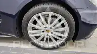 2018 Porsche Panamera
