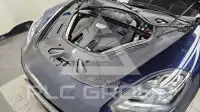 2018 Porsche Panamera