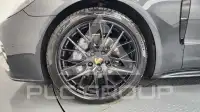 2018 Porsche Panamera