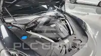 2018 Porsche Panamera