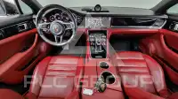2018 Porsche Panamera