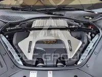 2018 Porsche Panamera