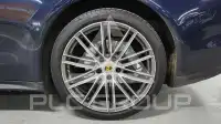 2018 Porsche Panamera