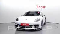 2018 Porsche Panamera