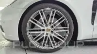 2018 Porsche Panamera