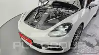 2018 Porsche Panamera
