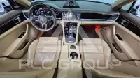 2018 Porsche Panamera