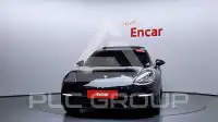 2018 Porsche Panamera