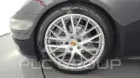 2018 Porsche Panamera