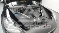 2018 Porsche Panamera