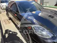 2018 Porsche Panamera