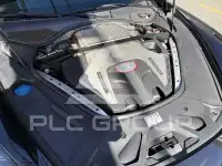 2018 Porsche Panamera
