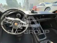 2018 Porsche Panamera