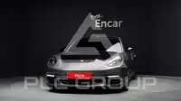2018 Porsche Panamera