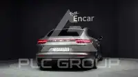 2018 Porsche Panamera