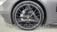 2018 Porsche Panamera