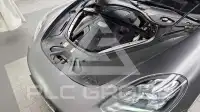 2018 Porsche Panamera