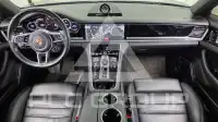 2018 Porsche Panamera