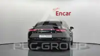 2018 Porsche Panamera