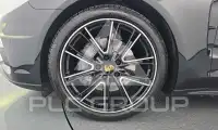 2018 Porsche Panamera