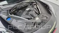 2018 Porsche Panamera