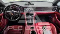 2018 Porsche Panamera