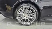 2018 Porsche Panamera