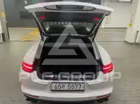 2018 Porsche Panamera