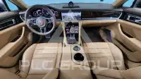 2018 Porsche Panamera