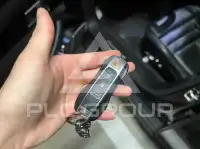 2018 Porsche Panamera