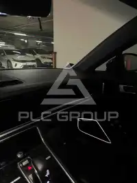 2018 Porsche Panamera