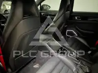 2018 Porsche Panamera
