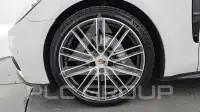 2018 Porsche Panamera